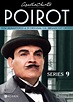 Best Buy: Agatha Christie's Poirot: Series 9 [2 Discs] [DVD]