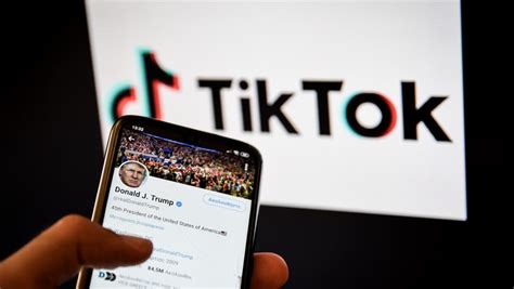 Tiktok Wyklęty Czyli Chińsko Amerykańska Awantura O Apkę Newsweek