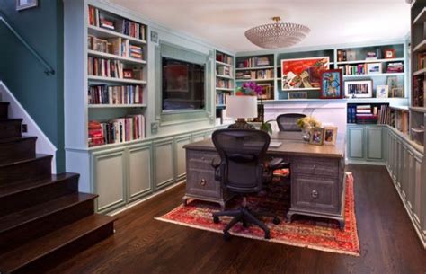 40 Home Library Design Ideas For A Remarkable Interior