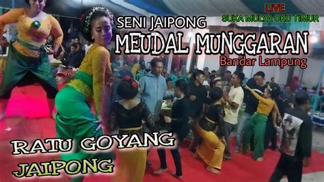 Jaipong Juragan Empang Ratu Goyang Hot Youtube