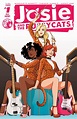 Josie and The Pussycats #1 (Audrey Mok Cover) | Fresh Comics