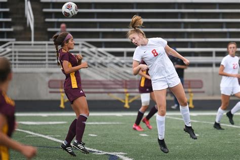 Introducing The 2020 Post Tribune Girls Soccer All Area Team Chicago Tribune