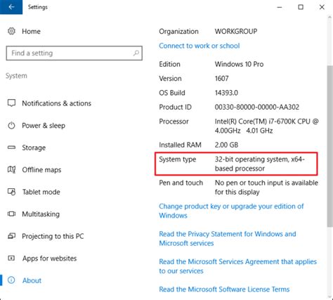 How To Switch From 32 Bit Windows 10 To 64 Bit Windows 10