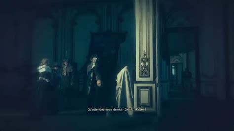 Assassin s Creed Unity PS4 Sequence 11 mémoire 2 Le retour de l