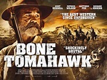 Jeff Arnold's West: Bone Tomahawk (Caliber Media Company, 2015)