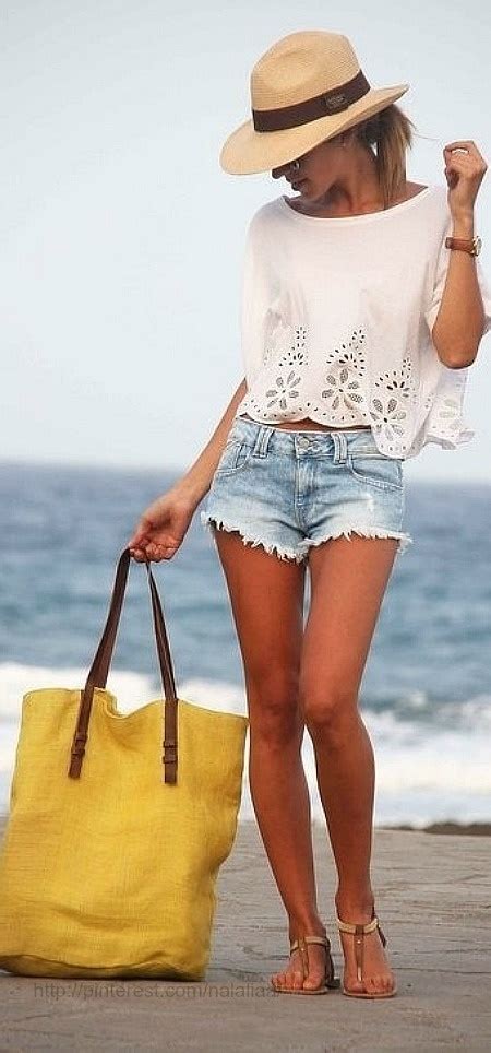 9 Must Have Pieces To Achieve Perfect Summer Looks Ferbena Com