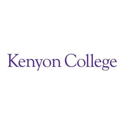 Kenyon College Consortium Of Liberal Arts Colleges