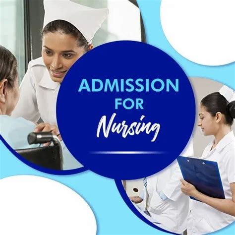 Online Gnm And Bsc Nursing Course Admission Service India At Rs 250000