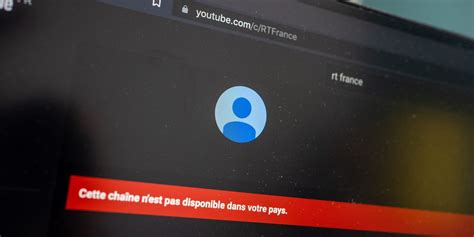 Youtube Blocks Russian State Controlled Channels In Europe