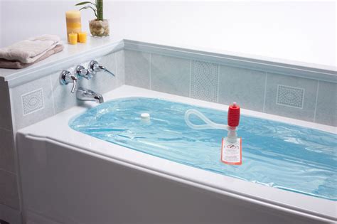 Bath Tub Filled With Water Ubicaciondepersonascdmxgobmx