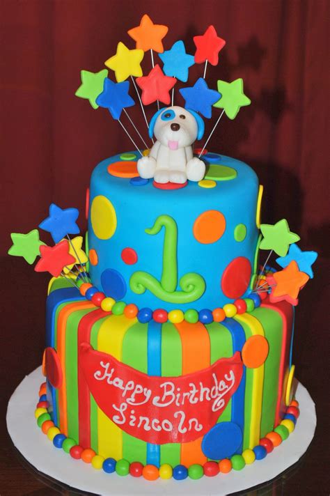 50 boys birthday cakes ranked in order of popularity and relevancy. Hope's Sweet Cakes: March 2011