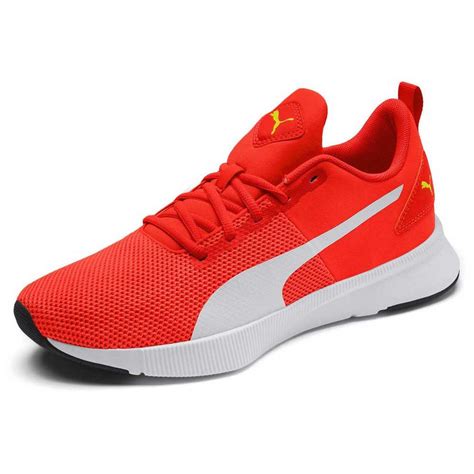 Отзывы покупателей, достоинства и недостатки. Puma Flyer Runner Red buy and offers on Runnerinn