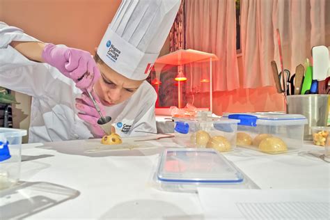 baking and pastry arts program niagara college