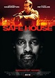 Poster 5 - Safe House - Nessuno è al sicuro