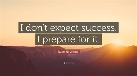 Ryan Reynolds Quote: 