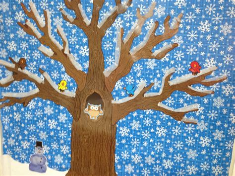 Affordable snowflake decorations wall classroom. Pin on Bulletin boards