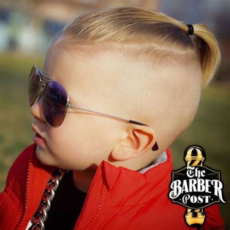 Pin On Stylish Haircuts For Toddler Boy