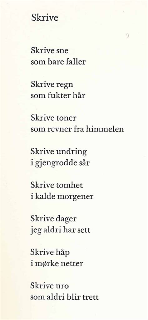 Hvor hadde vi det fra?» Morsomt dikt til 40 åring - Faktisk nyheter og fakta