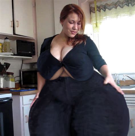 Огромные толстые женщины с огромными бедрами фото презентация