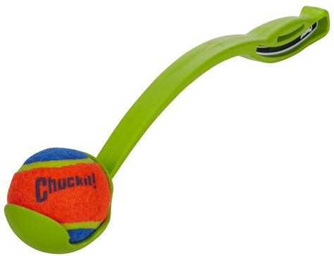 Chuckit Sport Tennis Ball Launcher