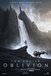 oblivion-movie-poster - Movie Trailer Reviews