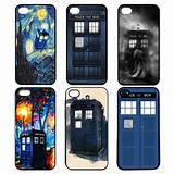 Images of Doctor Who Phone Case Iphone 6