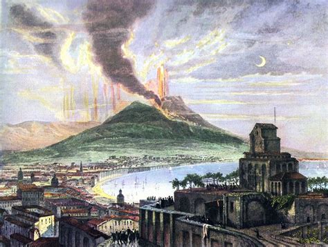 Top 10 Facts About The Destruction Of Pompeii Discover Walks Blog
