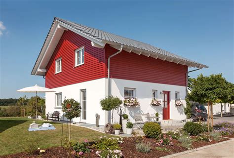 Herzlich willkommen im haus schwörer. Schwörer Haus - Modernes Landhaus (Kundenhaus)