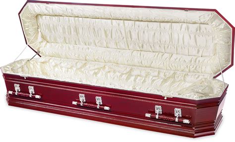 Coffins And Caskets Andrews Funeral Care