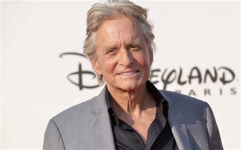 Best Michael Douglas Roles Parade