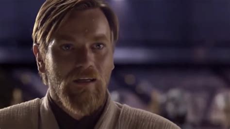 Ewan Mcgregor Obi Wan Movie No Plans For Obi Wan Kenobi Spin Off Says