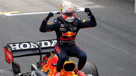 Max verstappen retired for his two first visit in the principality. Max Verstappen wins Monaco Grand Prix