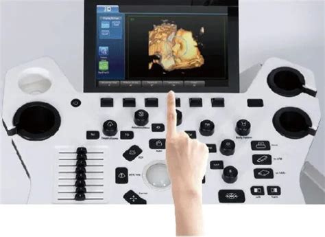 Vinno X2 Affordable 4d Ultrasound Scanner For Sale Axess Ultrasound