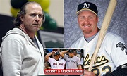 Meet Jason Giambi's wife as family mourns MLB icon and brother, Jeremy ...