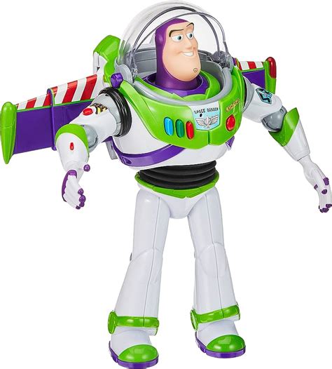 Actualizar Buzz Toy Story Dibujo Ltima Camera Edu Vn