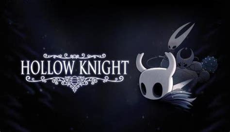 Hollow Knight Review A Mysterious Labyrinth Beckons Gamervw N4g