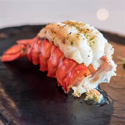 7 8 Oz Lobster Tail Premier Meat Company