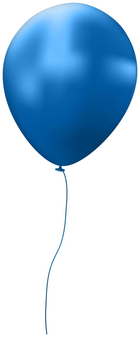 Single Balloon Clipart 10 Free Cliparts Download Images On Clipground