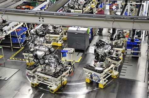 Toyota Announces 133 Billion Investment In Us Kentucky Factory Market Business News