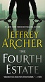 The Fourth Estate | Jeffrey Archer | Macmillan