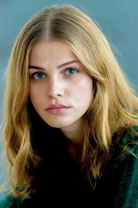 classify german actress lisa tomaschewsky