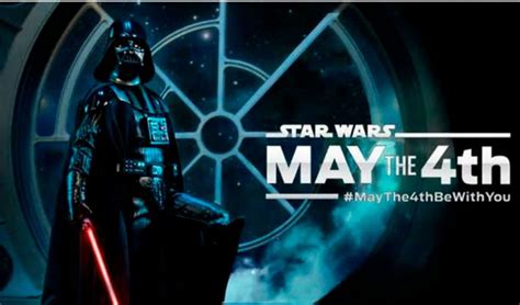 Día De Star Wars 2020 Por Qué Se Celebra El 4 De Mayo Y Desde Cuándo