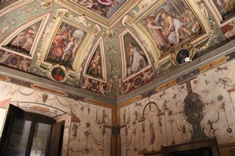 The Extraordinary Elements Of Renaissance Interior Design
