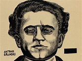 Antonio Gramsci