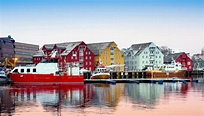 Guide touristique de Tromso | Visiter Tromso - KAYAK