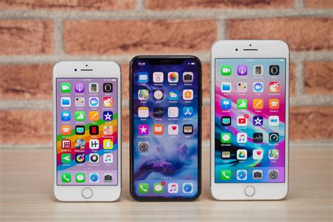 Which one should you buy. Deal: Save up to $200 on iPhone X, iPhone 8 and 8 Plus at ...