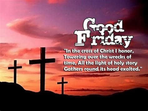 Feel good friday — aisin manufacturing helps st. Happy Good Friday Images 2021, Good Friday Wallpapers ...