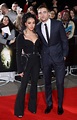 Robert Pattinson and FKA twigs’s Consciously Coordinated Red Carpet ...