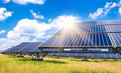 Recommended Solar Companies In Zimbabwe Zera