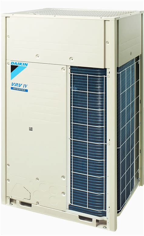 Daikin Vrv Air Conditioning System At Rs Hp Daikin Vrv Systems